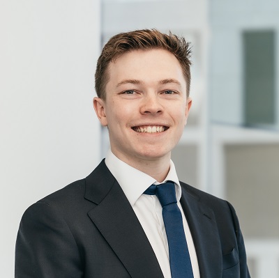 Graduate Profile