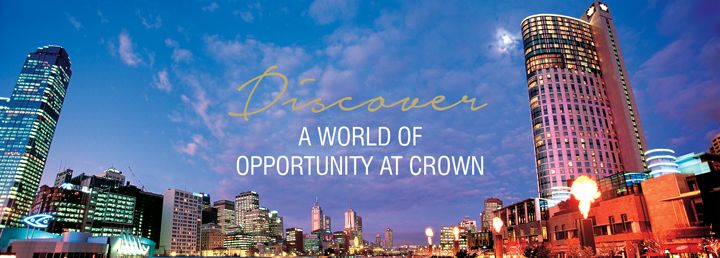 Crown Melbourne Limited profile banner