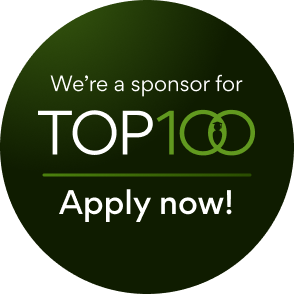 Top100 logo