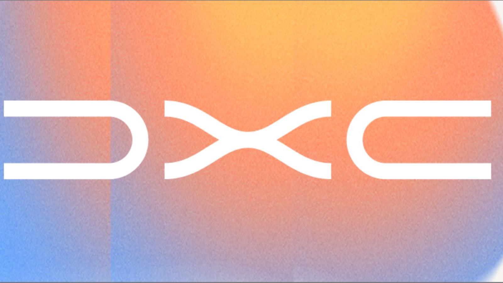 DXC Technology banner