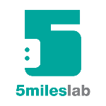 5 Miles Lab Company Limited logo