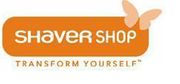 Shaver Shop logo