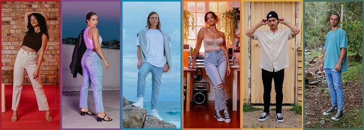 Universal Store banner