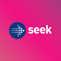 SEEK logo