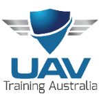 UAV Training Australia logo