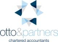 Otto & Partners logo