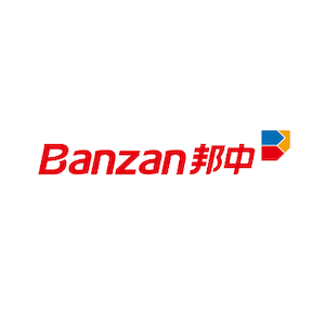 Banzan logo