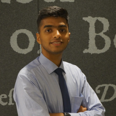 Rohan Menon