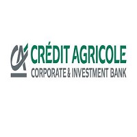 Crédit Agricole CIB logo