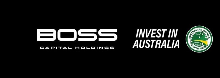 Boss Capital Holdings banner