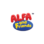 ALFA AND FRIENDS SDN BHD logo