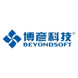 BEYONDSOFT logo