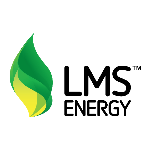 LMS Energy logo