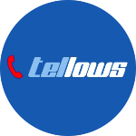 Tellows UG logo
