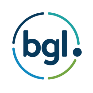 BGL Corporate Solutions logo
