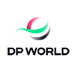 DP World Australia DP World Australia logo
