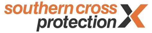 Southern Cross Protection logo