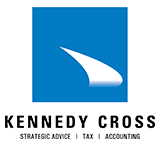 Kennedy Cross logo