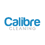 Calibre Cleaning logo