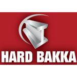 HARD BAKKA PTY LTD logo