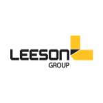 Leeson Group logo