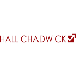 Hall Chadwick Melbourne logo