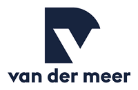 Van Der Meer Consulting logo