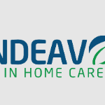 EIH Care logo