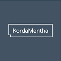 KordaMentha logo