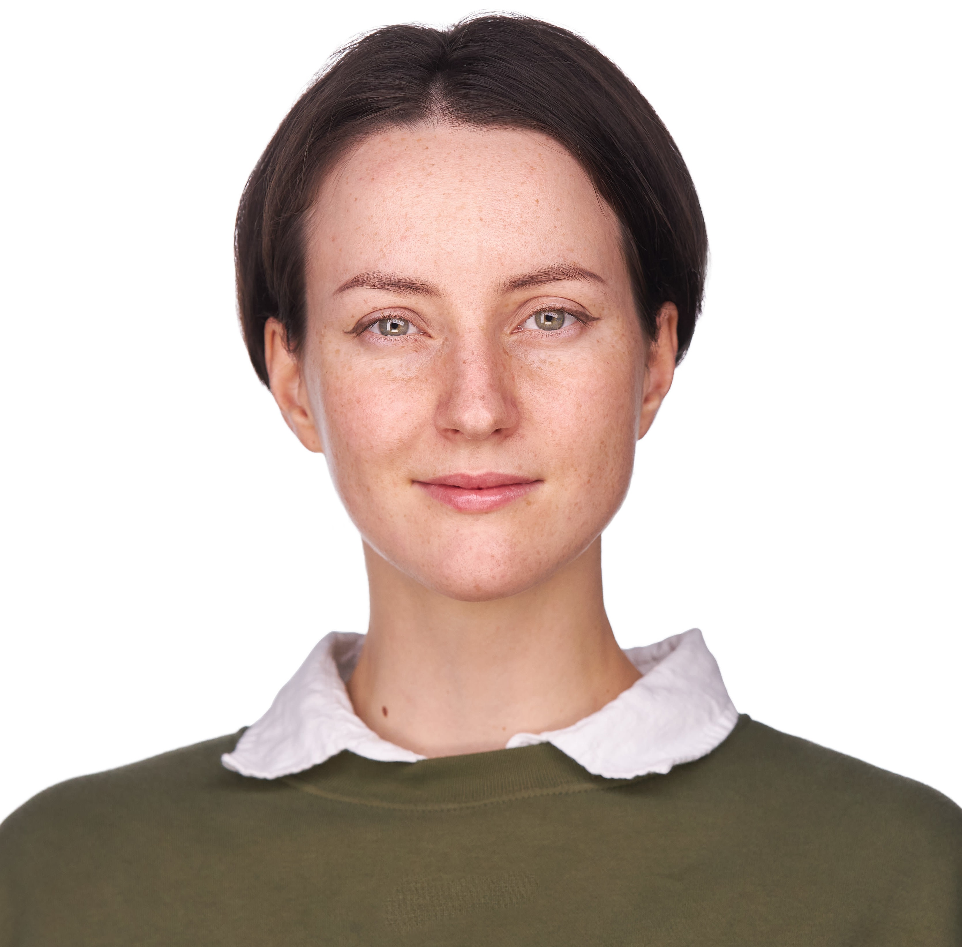Graduate Profile optiver