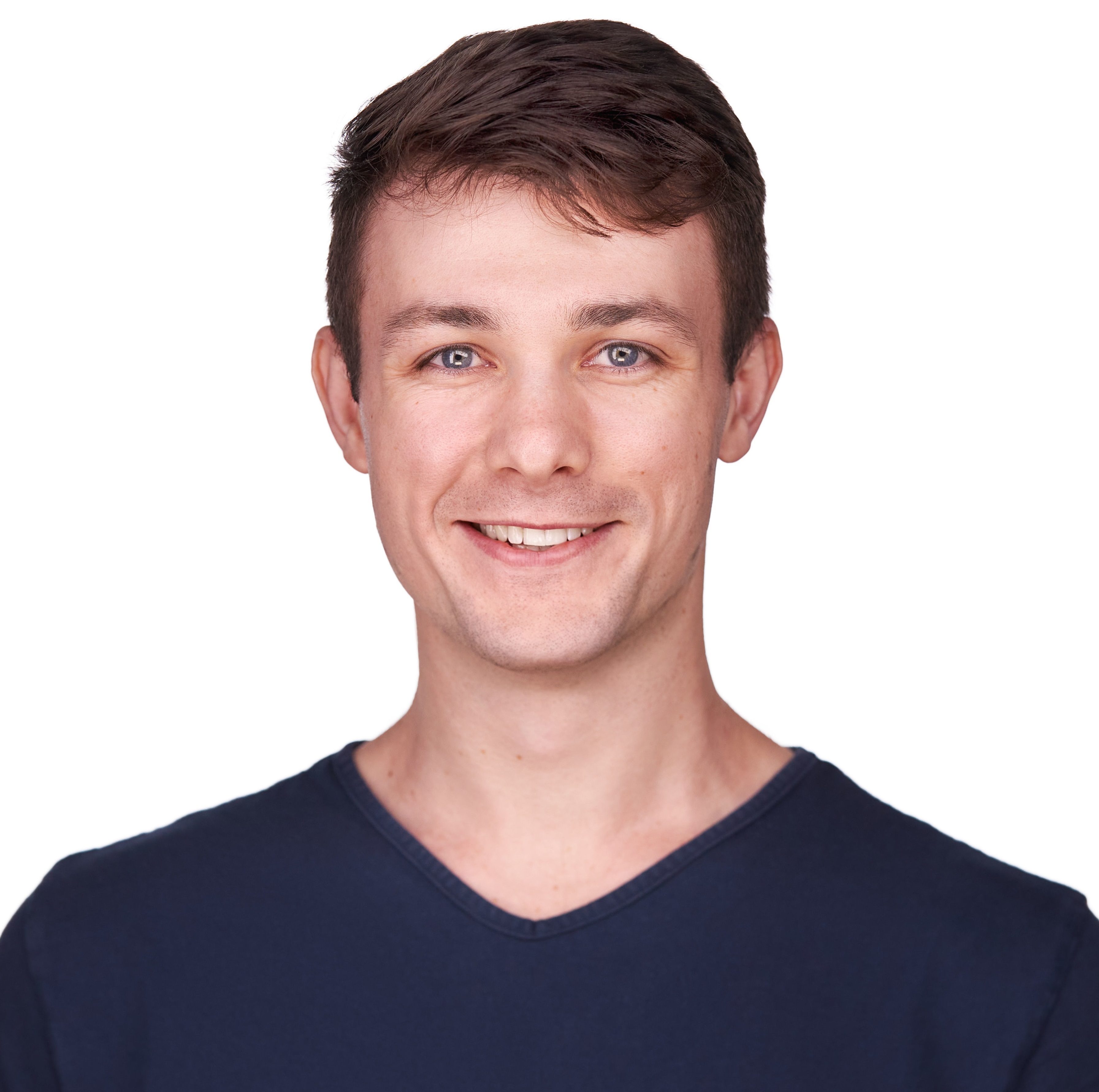 Graduate Profile optiver