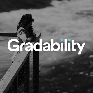 Gradability logo