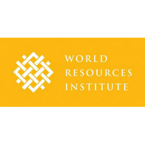 World Resources Institute Logo