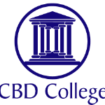 CBD College logo