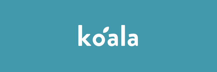 Koala banner