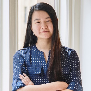 Graduate Profile