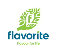 Flavorite Hydroponic Tomatoes logo