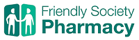 The Friendly Society Private Hospital logo