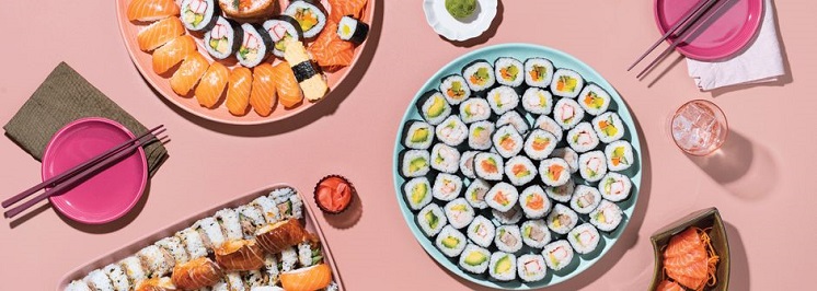 Sushi Sushi banner