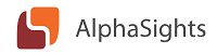 AlphaSights logo