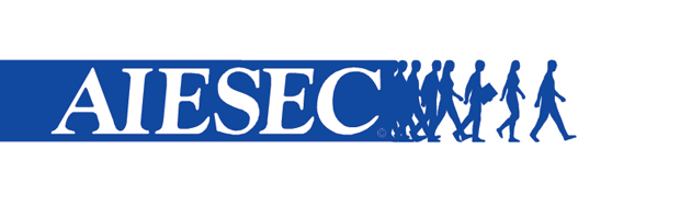 AIESEC profile banner