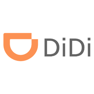 Didi Chuxing Technology logo