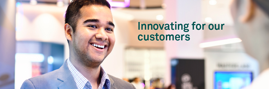 Telstra Hong Kong profile banner