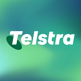 Telstra Hong Kong logo