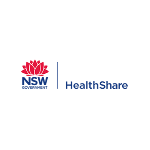 HealthShare NSW logo