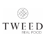 Tweed Real Food logo