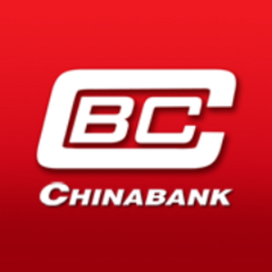 China Bank logo