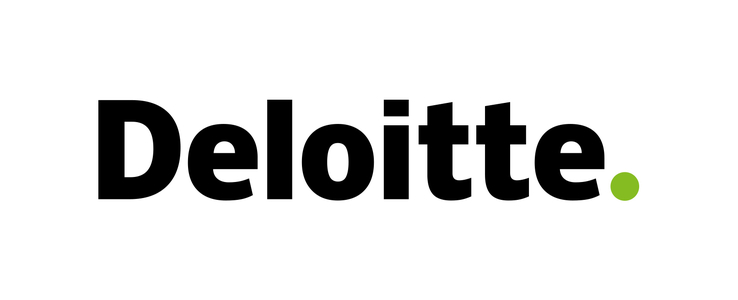 Deloitte profile banner