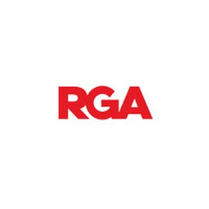 RGA Reinsurance Company logo