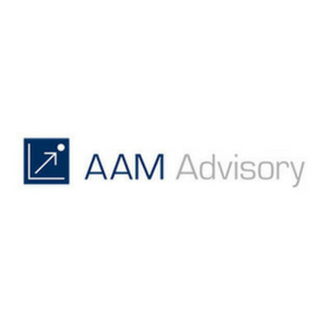 AAM Advisory logo